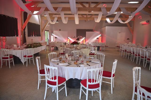 Morgane Wedding Planner - 3