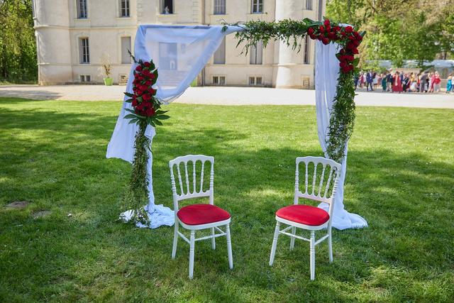 Morgane Wedding Planner - 4