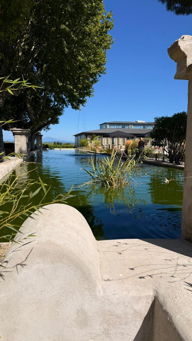Domaine Ventajol - 2