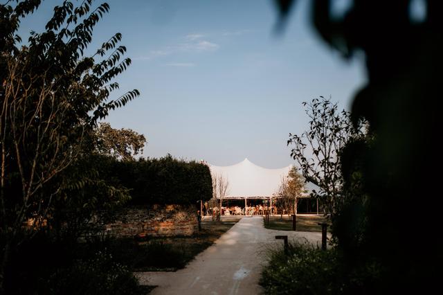 L'Orangerie des Demoiselles - 1