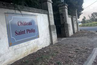 Château Saint Philip - 5