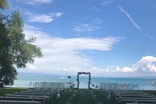 Chrystelle Baudillon Events - 14