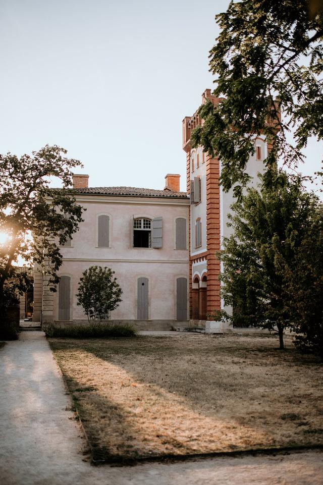 L'Orangerie des Demoiselles - 2