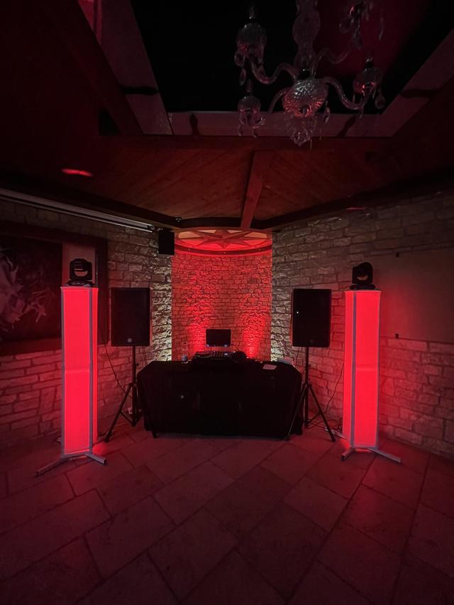 DJ LITTO Events - 3