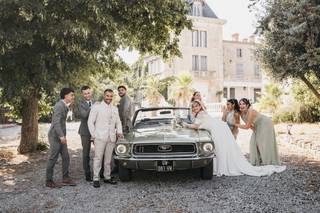 Florian - Mustang - 5