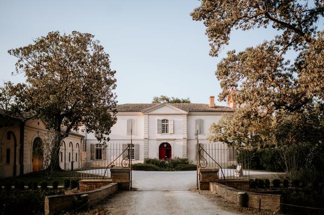 L'Orangerie des Demoiselles - 3