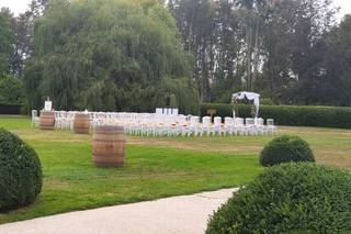 Domaine de Champgueffier - 10