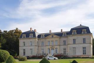 Domaine de Champgueffier - 11