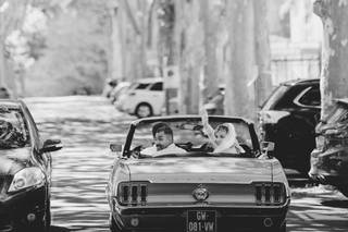 Florian - Mustang - 7