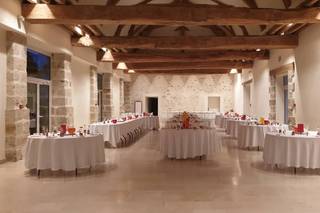 Domaine de Champgueffier - 12