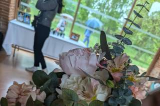 Jardin d'Oléacées - 5