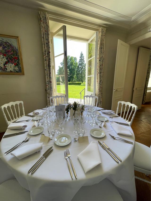 Domaine de Haute Bruyère - 2