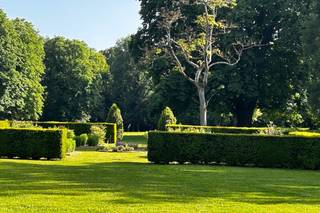 Domaine de Haute Bruyère - 6