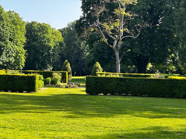 Domaine de Haute Bruyère - 1