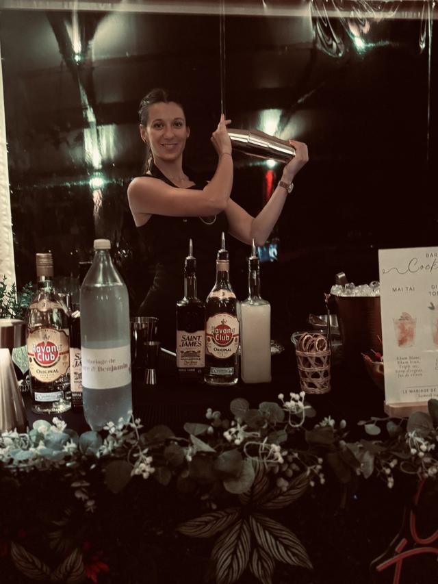Cam’o Mille Cocktails - 4