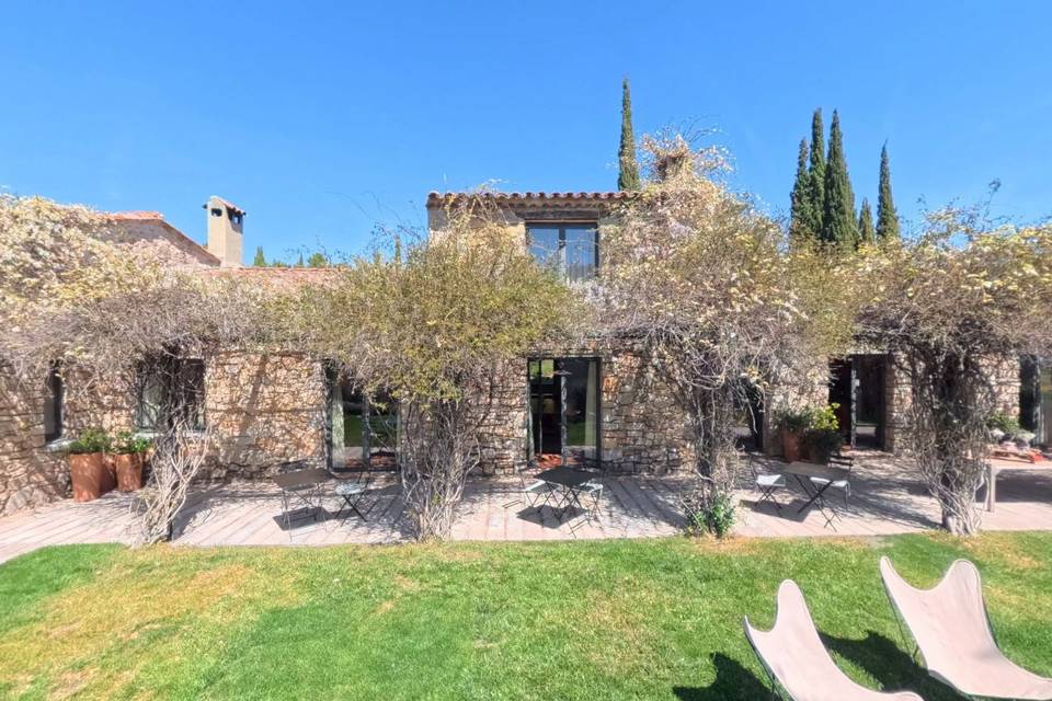 Domaine Monte Verdi 3d tour