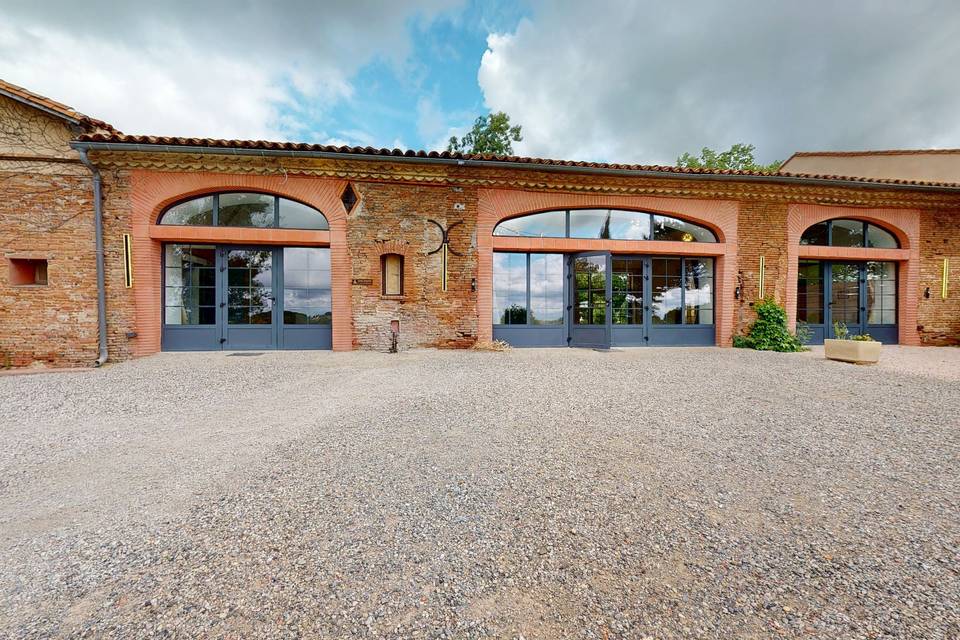 Le Clos de Montgay 3d tour
