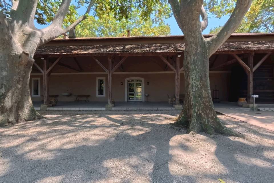 Château de Vergieres 3d tour