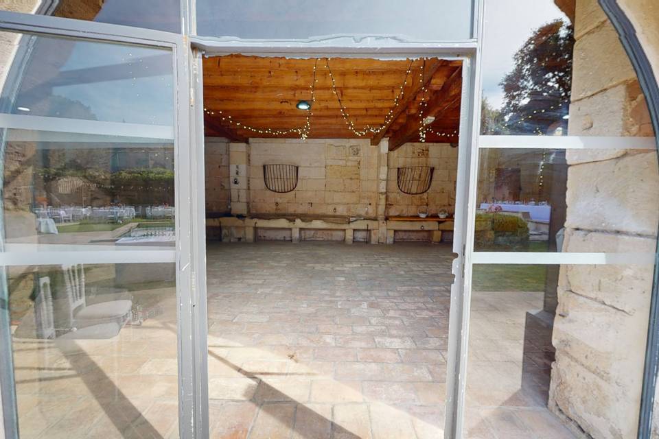 Domaine de Villary 3d tour