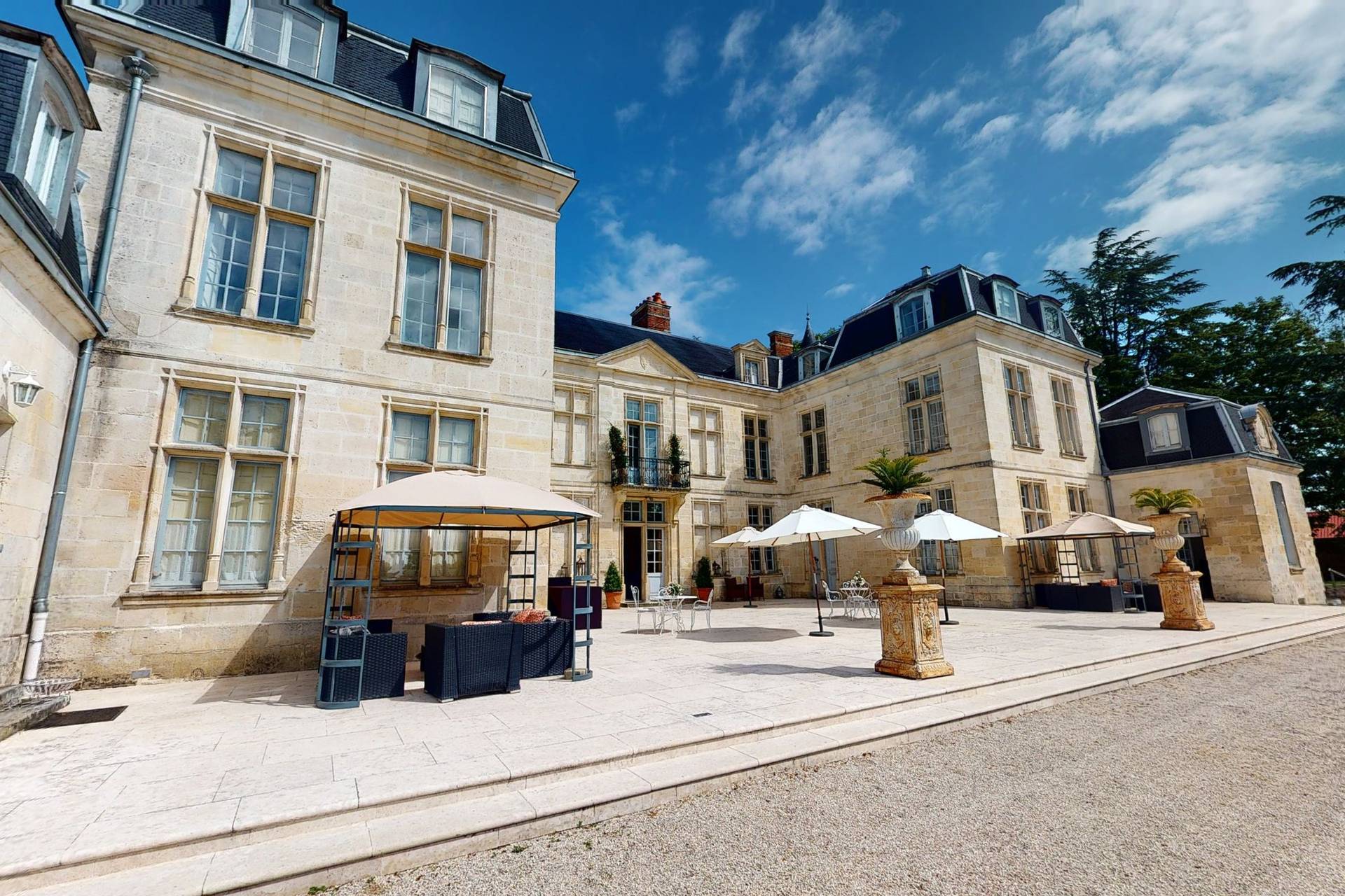 Château d'Auvillers - Vérifiez la disponibilité et les prix