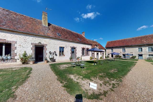 Domaine de Ronsard - Vérifiez la disponibilité et les prix
