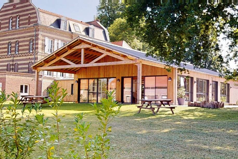Domaine de la Brosse - Vérifiez la disponibilité et les prix