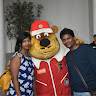 Sandyamandine