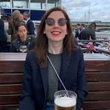 Evelyne