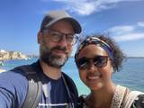 Aina et Seb