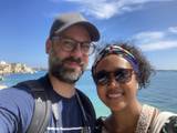 Aina et Seb