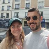 Mathilde et Timothé
