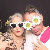 Sandra et Micka