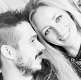 David & Sabine