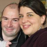 Christophe et Magalie