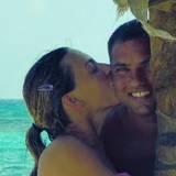 Stéphanie et Johan