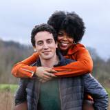 Elodie & Antoine