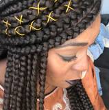Lydie