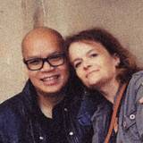 Delphine & Francois
