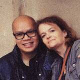Delphine & Francois