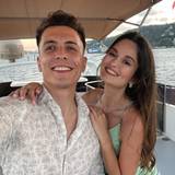 Aylin et Ugur