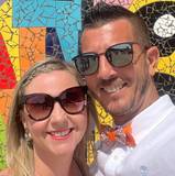 Laetitia & Florent