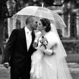 Mariée De La St Valentin