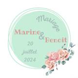 Marine