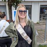 Caroline