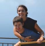 Jessica & Anthony