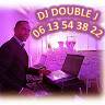 DJ Double J