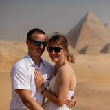 Lauralee et Gabriel