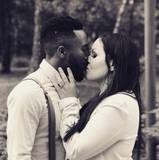 Ophélie & Franck ♥️