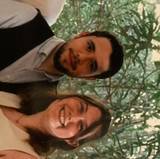 Sarah & Tristan