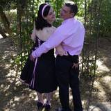 Pedro & Laure